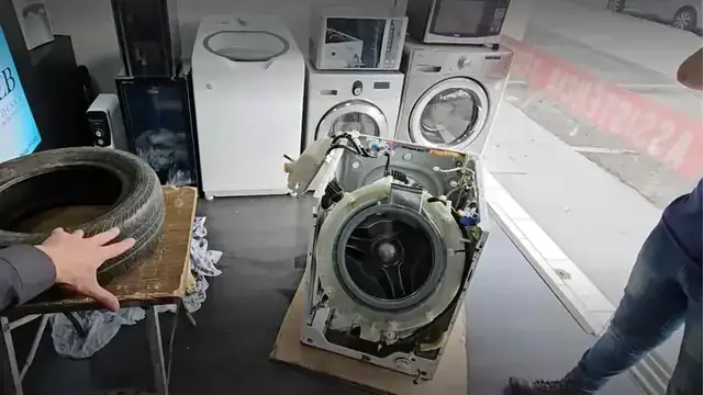 Immagine reale di una lezione del corso 10
